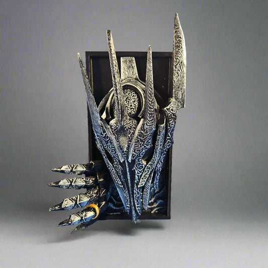 Sauron-Book-Nook