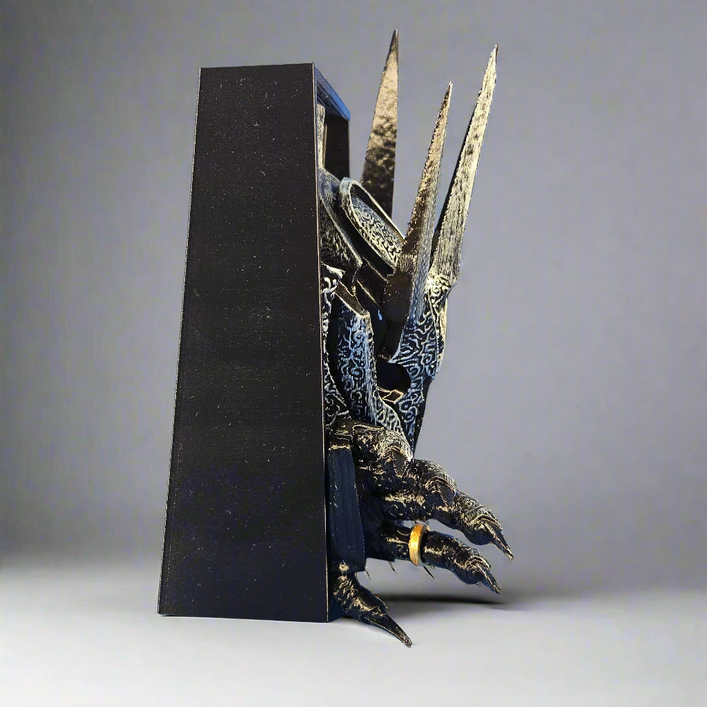 Sauron-Book-Nook