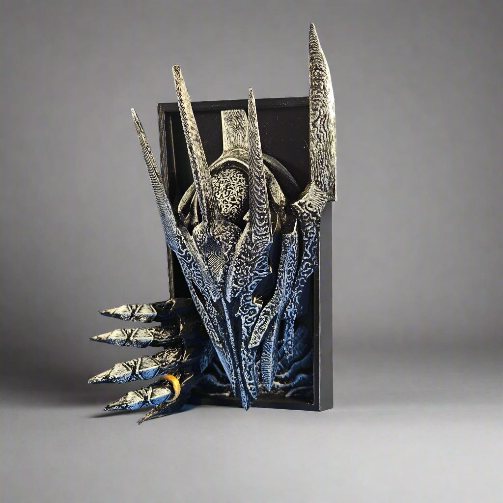 Sauron-Book-Nook